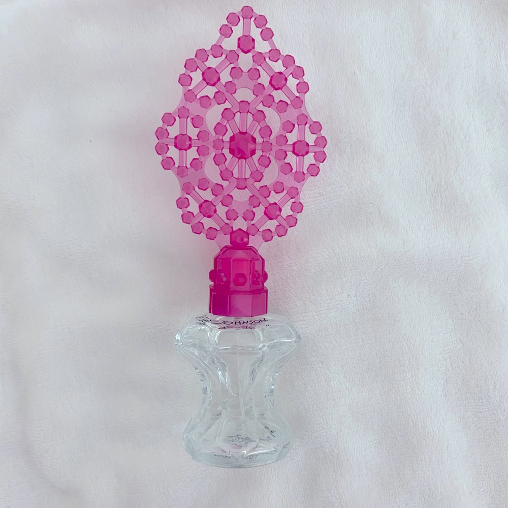 Betsy Johnson perfume